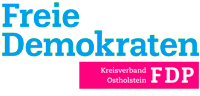 FDP Kreisverband Ostholstein Logo