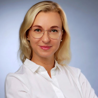 Marie Schlipköter